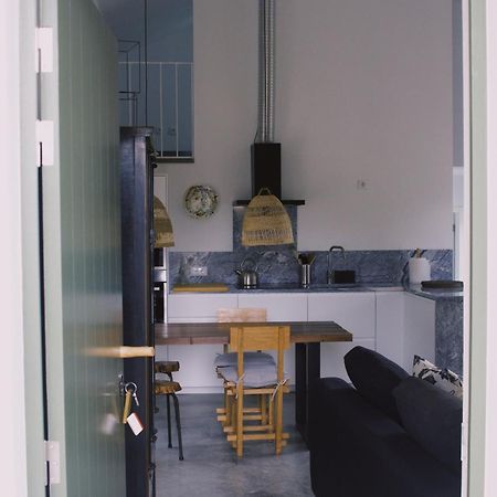 Casa Oliva - Casa Da Serra Porto de Mós Dış mekan fotoğraf