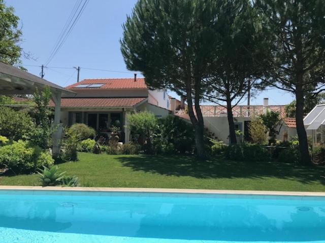 Casa Oliva - Casa Da Serra Porto de Mós Dış mekan fotoğraf