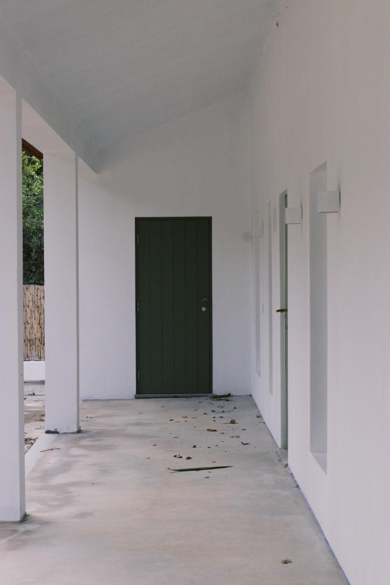 Casa Oliva - Casa Da Serra Porto de Mós Dış mekan fotoğraf