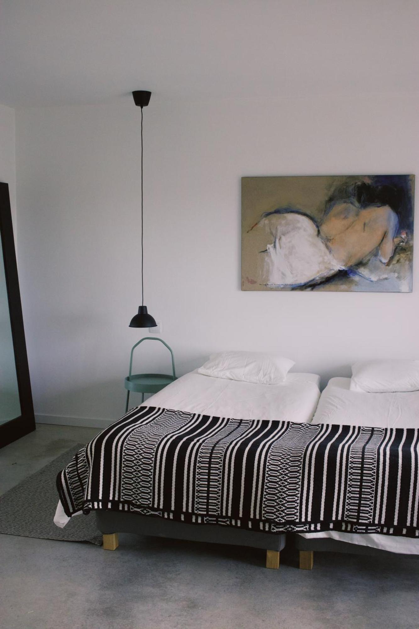 Casa Oliva - Casa Da Serra Porto de Mós Dış mekan fotoğraf